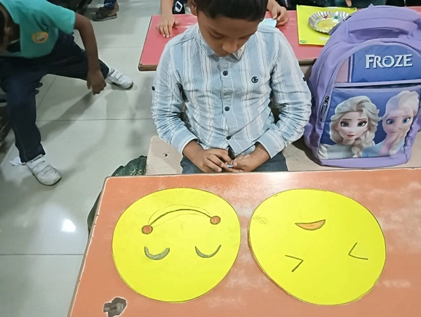 Traffic Awareness Program 